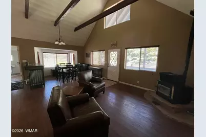 216 N Aztec Circle, Pinetop, AZ 85935 - Photo 26