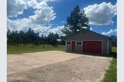 216 N Aztec Circle, Pinetop, AZ 85935 - Photo 44