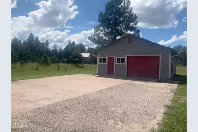 216 N Aztec Circle, Pinetop, AZ 85935 - Photo 38