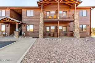 2300 N Cottage Trail, Show Low, AZ 85901 - Photo 1