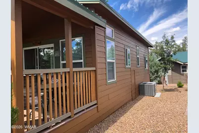 3851 Vacation Village #222, Show Low, AZ 85901 - Photo 4