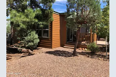 3851 Vacation Village #222, Show Low, AZ 85901 - Photo 1