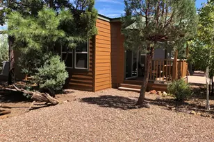 3851 Vacation Village, Show Low, AZ 85901 - Photo 1