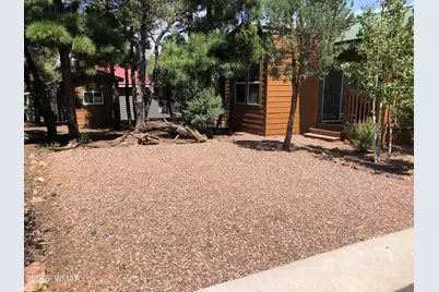 3851 Vacation Village #222, Show Low, AZ 85901 - Photo 24