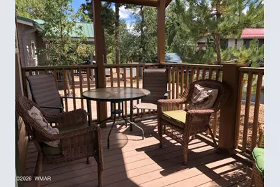 3851 Vacation Village #222, Show Low, AZ 85901 - Photo 6
