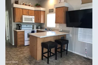 3851 Vacation Village #222, Show Low, AZ 85901 - Photo 8