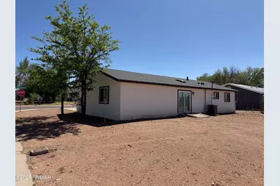412 W 8th Street, Snowflake, AZ 85937 - Photo 2