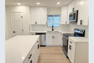 412 W 8th Street, Snowflake, AZ 85937 - Photo 6