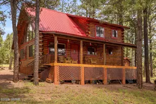 16 County Rd 2271, Alpine, AZ 85920 - Photo 6