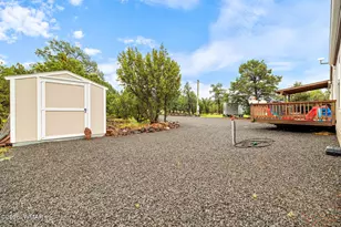 31 Co Rd, Vernon, AZ 85940 - Photo 4