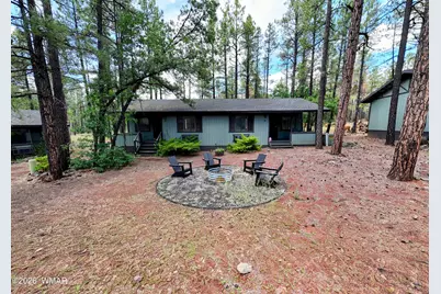 6126 Buck Springs Road, Pinetop, AZ 85935 - Photo 8