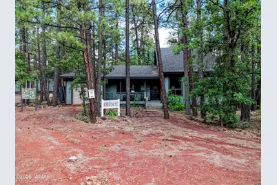 6126 Buck Springs Road, Pinetop, AZ 85935 - Photo 14