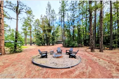 6126 Buck Springs Road, Pinetop, AZ 85935 - Photo 6
