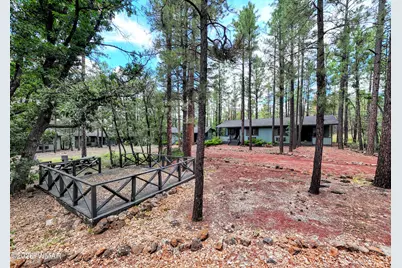 6126 Buck Springs Road, Pinetop, AZ 85935 - Photo 4
