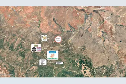 9184C Chimisa Ranch Rd, Show Low, AZ 85901 - Photo 18