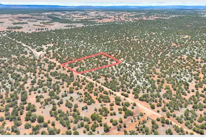 9184C Chimisa Ranch Rd, Show Low, AZ 85901 - Photo 2