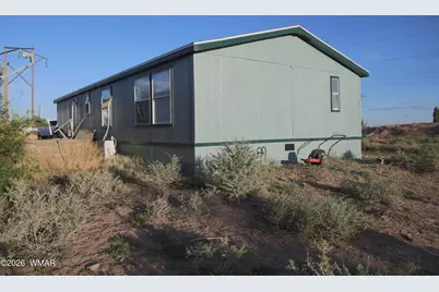 4610 8th North Avenue, Joseph City, AZ 86032 - Photo 10