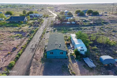 4610 8th North Avenue, Joseph City, AZ 86032 - Photo 14