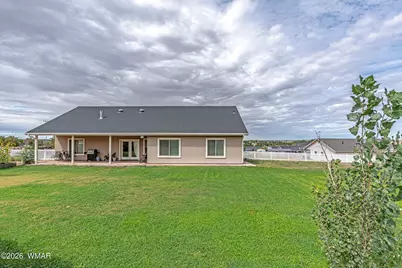 819 E Tumbleweed Lane, Taylor, AZ 85939 - Photo 26