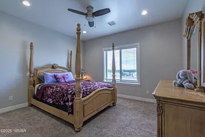 819 E Tumbleweed Lane, Taylor, AZ 85939 - Photo 16