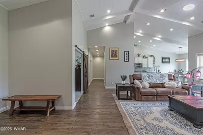819 E Tumbleweed Lane, Taylor, AZ 85939 - Photo 4