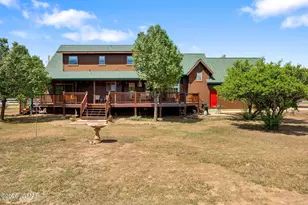 1837 Canyon Creek Ln, Heber, AZ 85928 - Photo 4