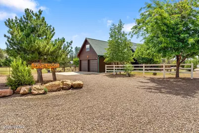 1837 Canyon Creek Lane, Heber, AZ 85928 - Photo 1