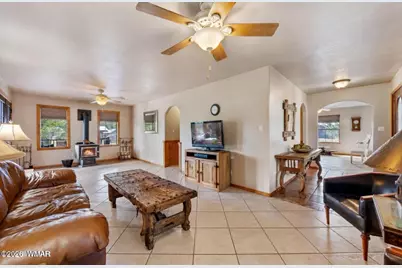 1837 Canyon Creek Lane, Heber, AZ 85928 - Photo 14