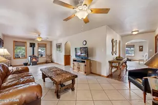 1837 Canyon Creek Ln, Heber, AZ 85928 - Photo 14