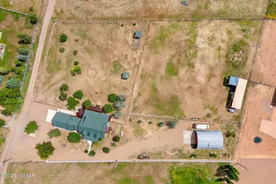 1837 Canyon Creek Lane, Heber, AZ 85928 - Photo 70