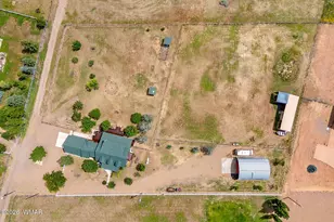 1837 Canyon Creek Ln, Heber, AZ 85928 - Photo 70
