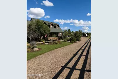 1837 Canyon Creek Lane, Heber, AZ 85928 - Photo 10
