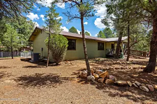 2172 Tenderfoot Trail, Overgaard, AZ 85933 - Photo 4