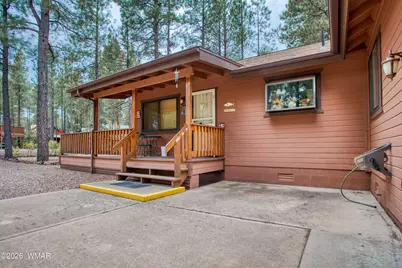 6364 Mark Twain Drive, Pinetop, AZ 85935 - Photo 26