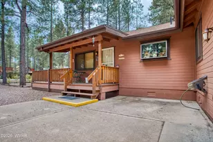 6364 Mark Twain Dr, Pinetop, AZ 85935 - Photo 26