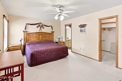 6364 Mark Twain Drive, Pinetop, AZ 85935 - Photo 10