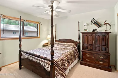6364 Mark Twain Drive, Pinetop, AZ 85935 - Photo 14