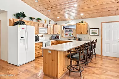 6364 Mark Twain Drive, Pinetop, AZ 85935 - Photo 8