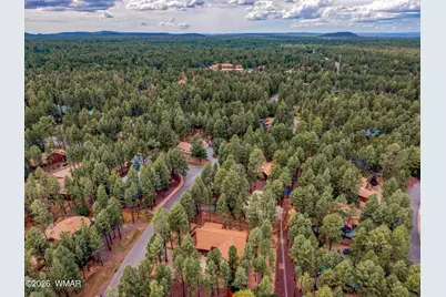 6364 Mark Twain Drive, Pinetop, AZ 85935 - Photo 30