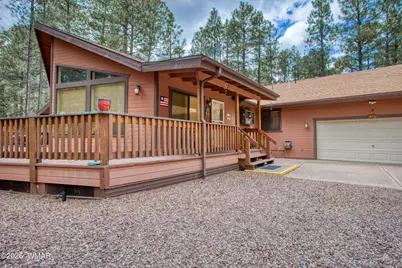 6364 Mark Twain Drive, Pinetop, AZ 85935 - Photo 24