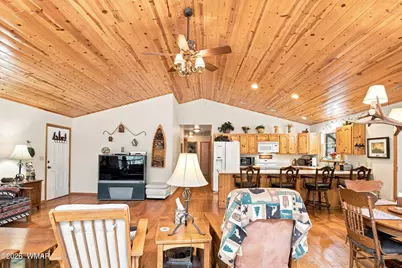 6364 Mark Twain Drive, Pinetop, AZ 85935 - Photo 6