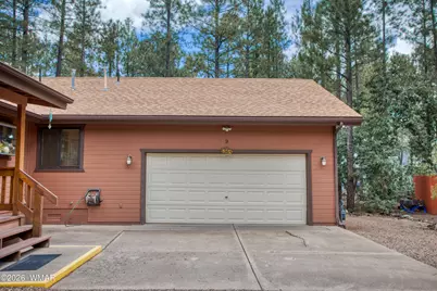 6364 Mark Twain Drive, Pinetop, AZ 85935 - Photo 28
