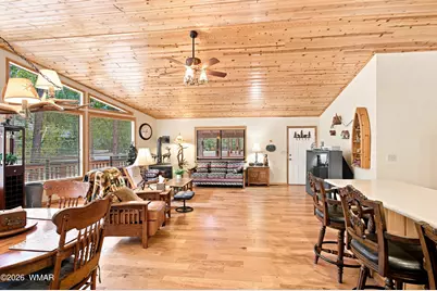 6364 Mark Twain Drive, Pinetop, AZ 85935 - Photo 4
