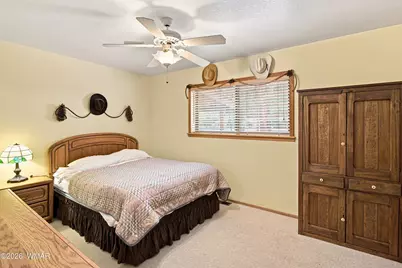 6364 Mark Twain Drive, Pinetop, AZ 85935 - Photo 16