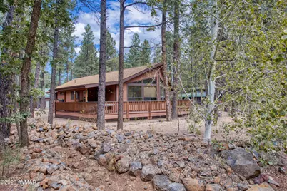 6364 Mark Twain Drive, Pinetop, AZ 85935 - Photo 20