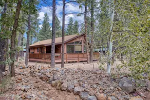 6364 Mark Twain Dr, Pinetop, AZ 85935 - Photo 20