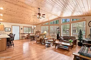 6364 Mark Twain Dr, Pinetop, AZ 85935 - Photo 2