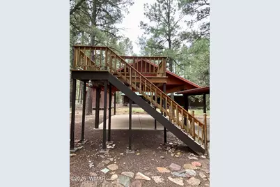 4789 S Indian Trail, Show Low, AZ 85901 - Photo 16