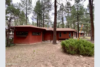 4789 S Indian Trail, Show Low, AZ 85901 - Photo 2