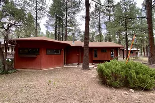 4789 S Indian Trail, Show Low, AZ 85901 - Photo 2